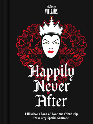 cover image of Happily Never After